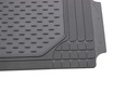 Lót sàn nhựa Packy Poda 9307 (Xám) 1PCS/1SET