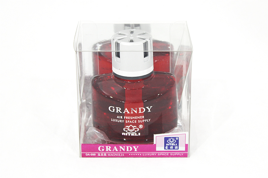 Dầu thơm khử mùi AITELI Grandy DA-099 Đỏ (138ml) 玉兰花-Magnolia