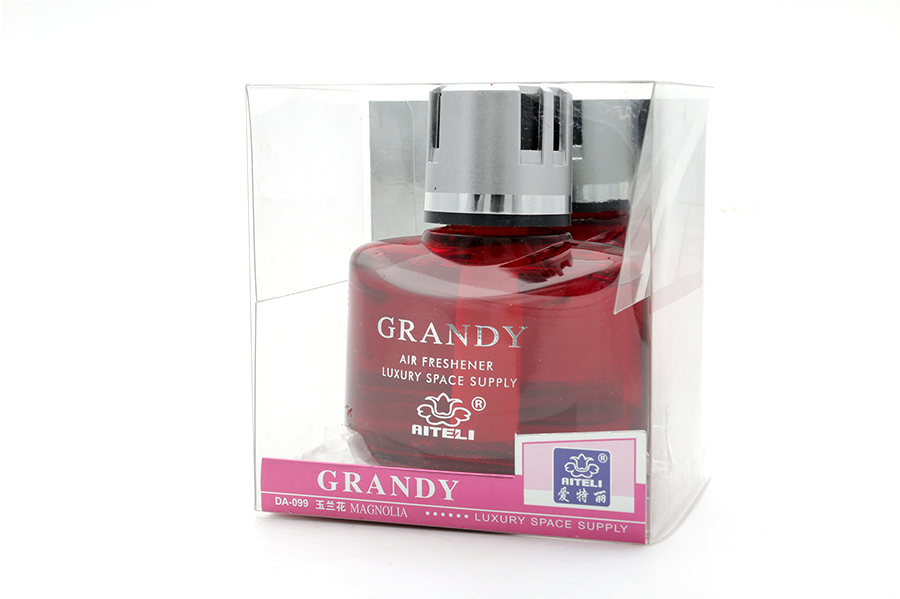 Dầu thơm khử mùi AITELI Grandy DA-099 Đỏ (138ml) 玉兰花-Magnolia