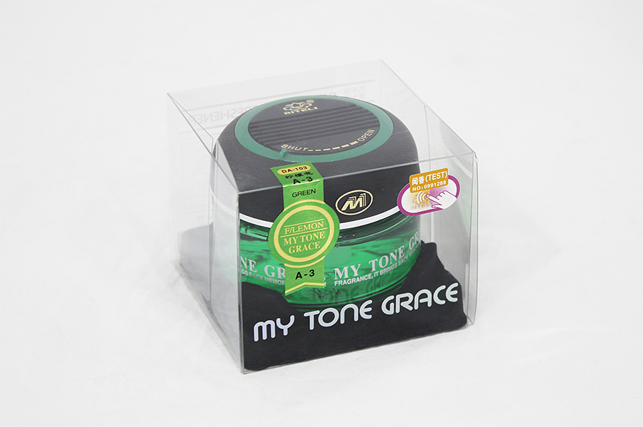 Dầu thơm khử mùi AITELI My Tone Grace A DA-103 Lá (110ml) 檸檬花-F/Lemon