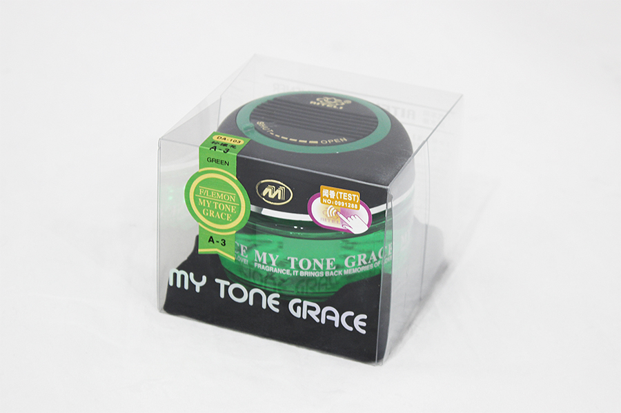 Dầu thơm khử mùi AITELI My Tone Grace A DA-103 Lá (110ml) 檸檬花-F/Lemon