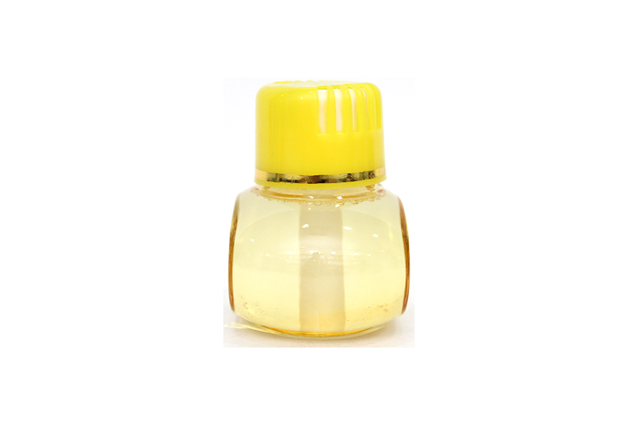 Dầu thơm khử mùi AITELI Poppy DA-475 Vàng (150ml) 相橘香-Citrus