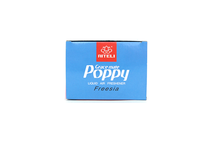 Dầu thơm khử mùi AITELI Poppy DA-476 Lam (150ml) Freesia