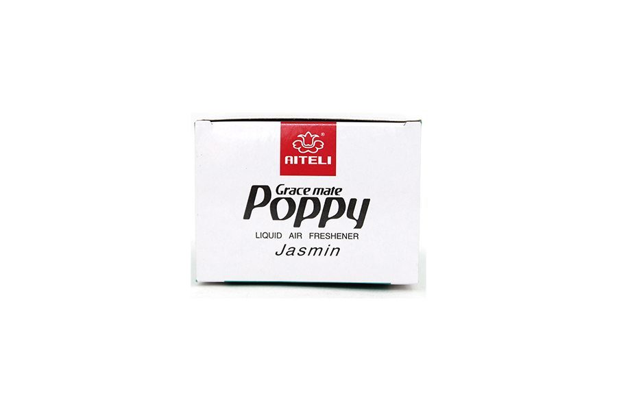 Dầu thơm khử mùi AITELI Poppy DA-511 trắng (150ml) Jasmin