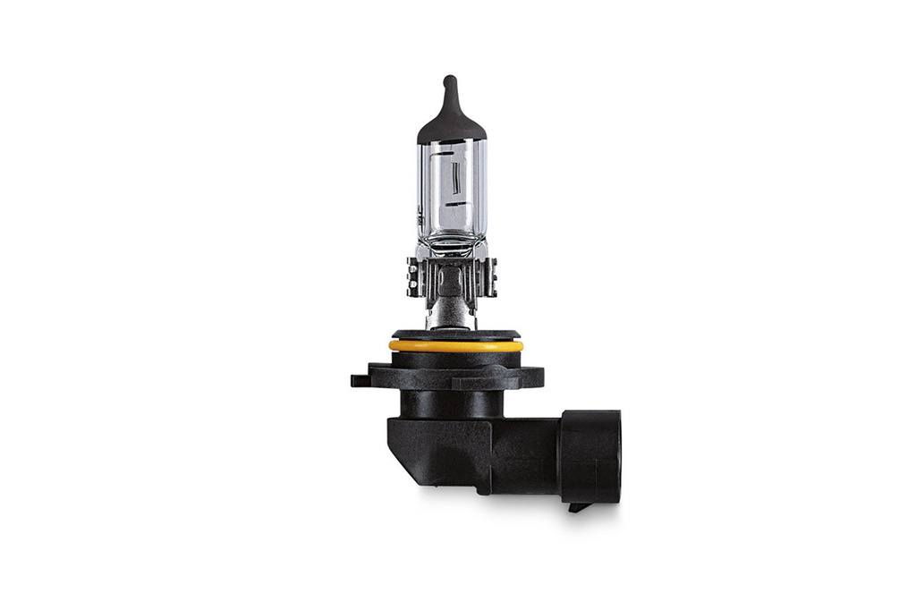 Bóng 9006 - 12V 55W (chân cong) (HB4) 9006-01B Hiệu Osram