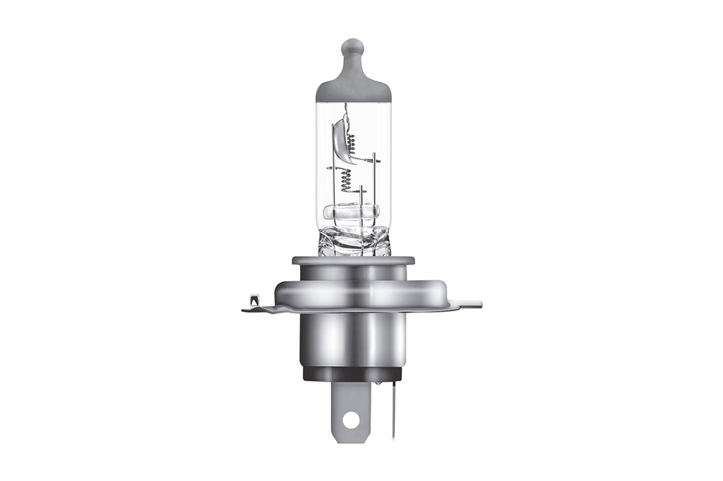 Bóng H4 - 24V 70W (P43T) 64196 Hiệu Osram