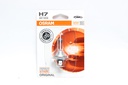 Bóng H7 - 12V 55W 64210-01B Hiệu Osram