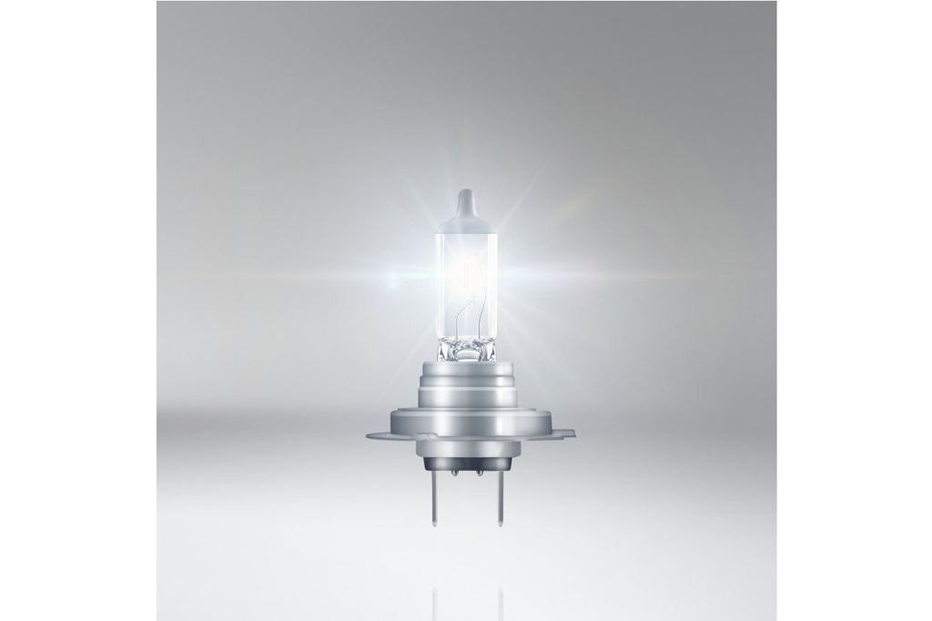 Bóng H7 - 24V 70W 64215-01B Hiệu Osram