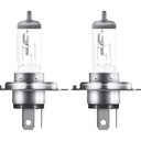 Bóng H4 - 24V 70/75W 64196TSP-HCB TSP Tăng sáng 100% Hiệu Osram