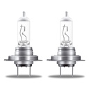 Bóng H7 - 12V 55W 64210NBS-HCB NBS Tăng sáng 100% Hiệu Osram