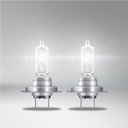 Bóng H7 - 12V 55W 64210NBS-HCB NBS Tăng sáng 100% Hiệu Osram