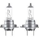 Bóng H7 - 24V 70W 64215TSP-HCB TSP Tăng sáng 100% Hiệu Osram