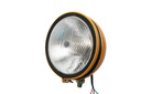 Đèn xe cuốc Tròn VIAIR 12V VI-144-H4 (Bóng H4)
(màu vàng - kiếng sọc )