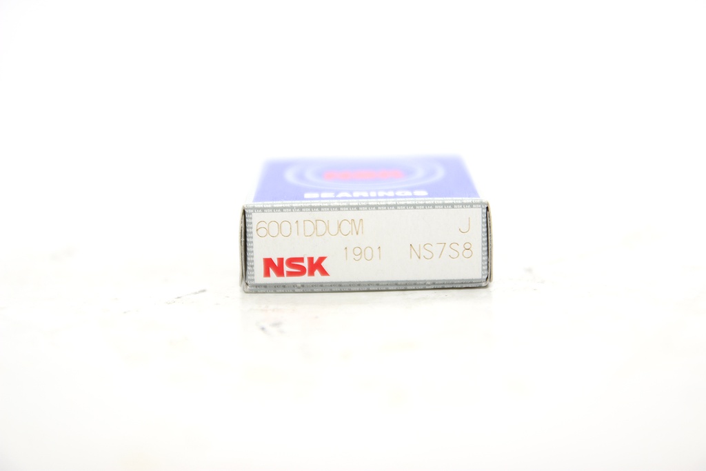 Bạc đạn NSK (Indo) 6001DDUCM