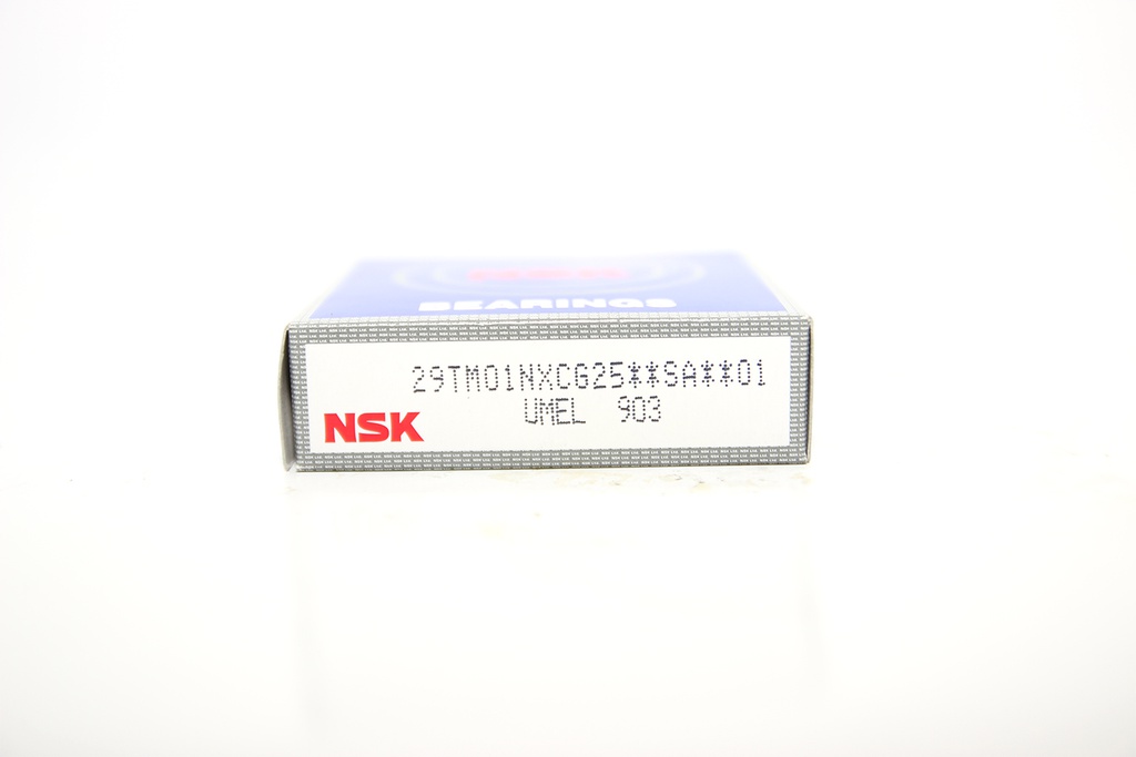 Bạc đạn NSK 29TM01NXCG25**SA**01