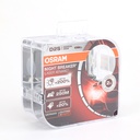 Bóng Xenon D2S Night Breaker 66240XNL-HCB 35W PK32D-2 Hiệu Osram