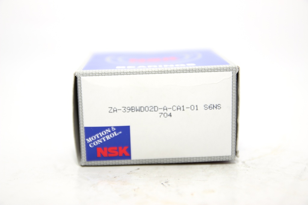 Bạc đạn NSK 39BWD02D-A-CA133**02