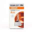 Bóng Xenon D3R Lamp 66350 35W 42V PK32D-6 Hiệu Osram