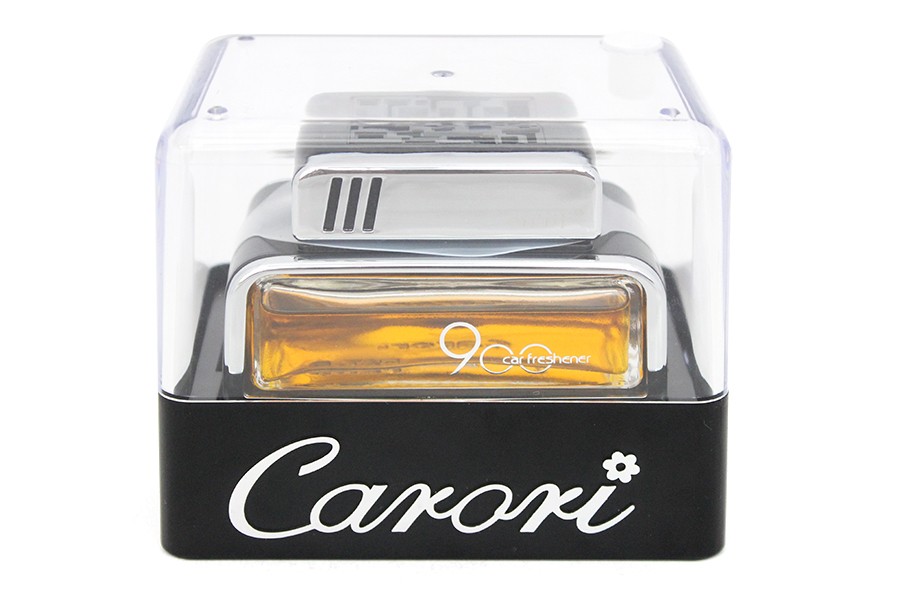Dầu thơm khử mùi CARORI 900 Z-1092  熱情 Fiery 35ml cam