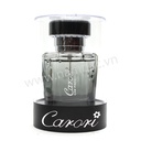 Dầu thơm khử mùi CARORI Flora Z-1731 黑麝香 Musk Noir 65ml đen