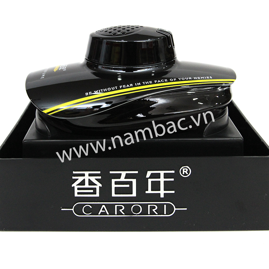 Dầu thơm khử mùi CARORI Knight Z-2971 đen 邂逅 ENCOUNTERS 45ML