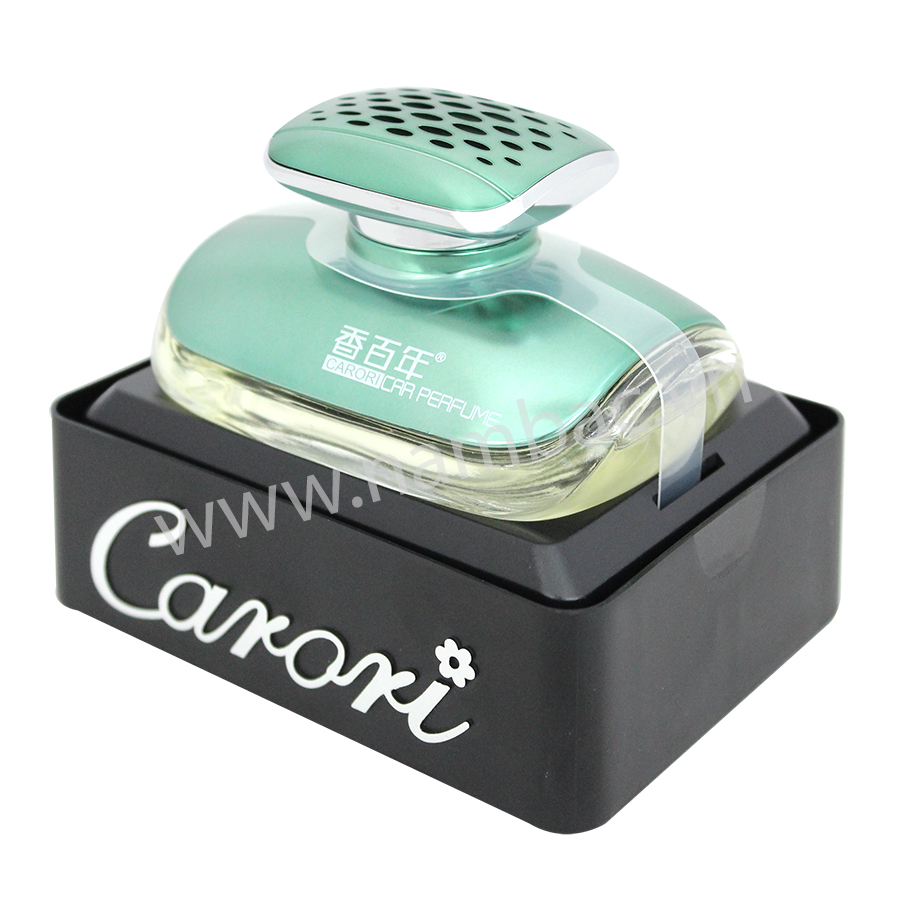 Dầu thơm khử mùi CARORI Paris Night Z-2172 天使  Angel 35ml xanh