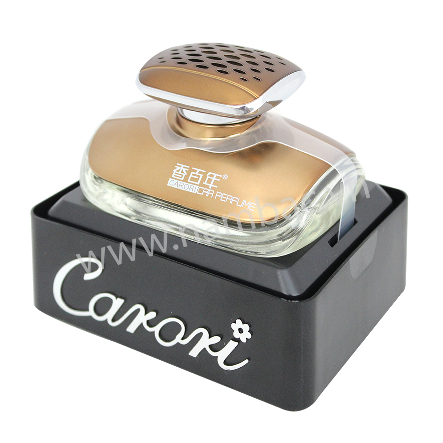 Dầu thơm khử mùi CARORI Paris Night Z-2174 醉紅 Poison 35ml vàng