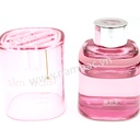 Dầu thơm khử mùi CARORI Slim Waist Z-2923 hồng 紫露凝香 VIOLETS DEW60ML