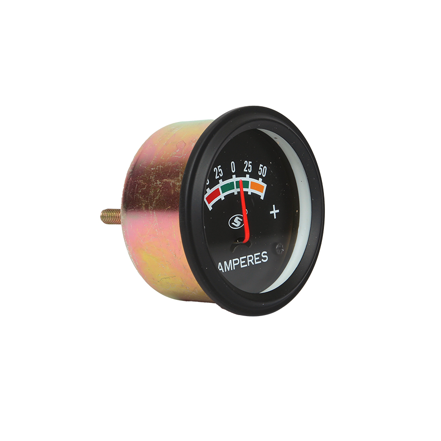 Đồng hồ đo ampe (Susuki) IG52-AMP-21-50 (50A)