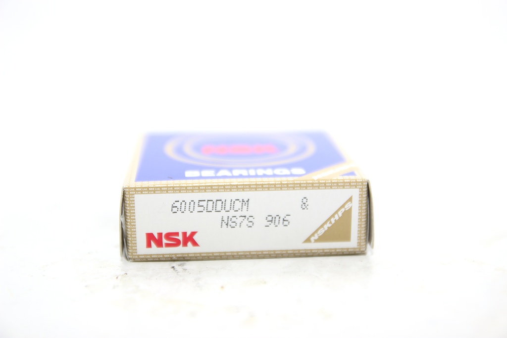 Bạc đạn NSK 6005DDUCM