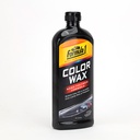 Dầu bóng sơn Nano đậm đặc / màu đen Formula 1 12/16oz # 613945