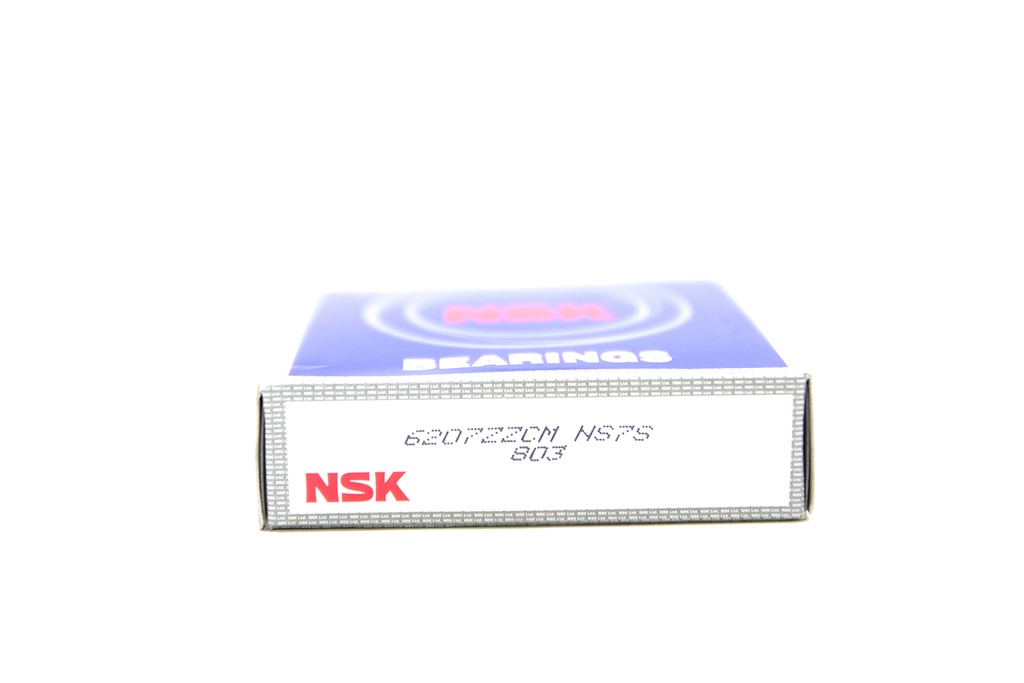 Bạc đạn NSK 6207ZZCM