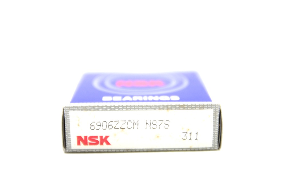 Bạc đạn NSK 6906ZZCM Japan