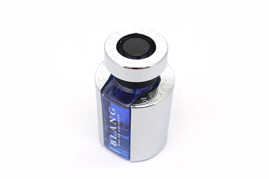 Dầu thơm Carmate BLANG BARREL L291 WHITE MUSK 300g lam đậm