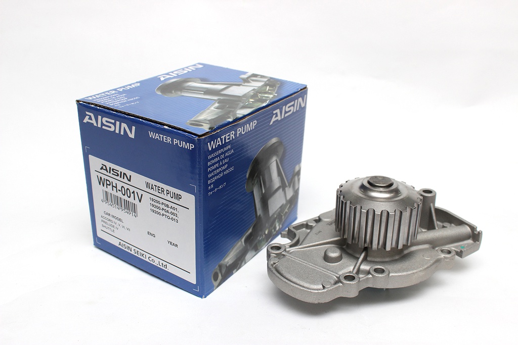 Bơm nước Aisin WPH-001V