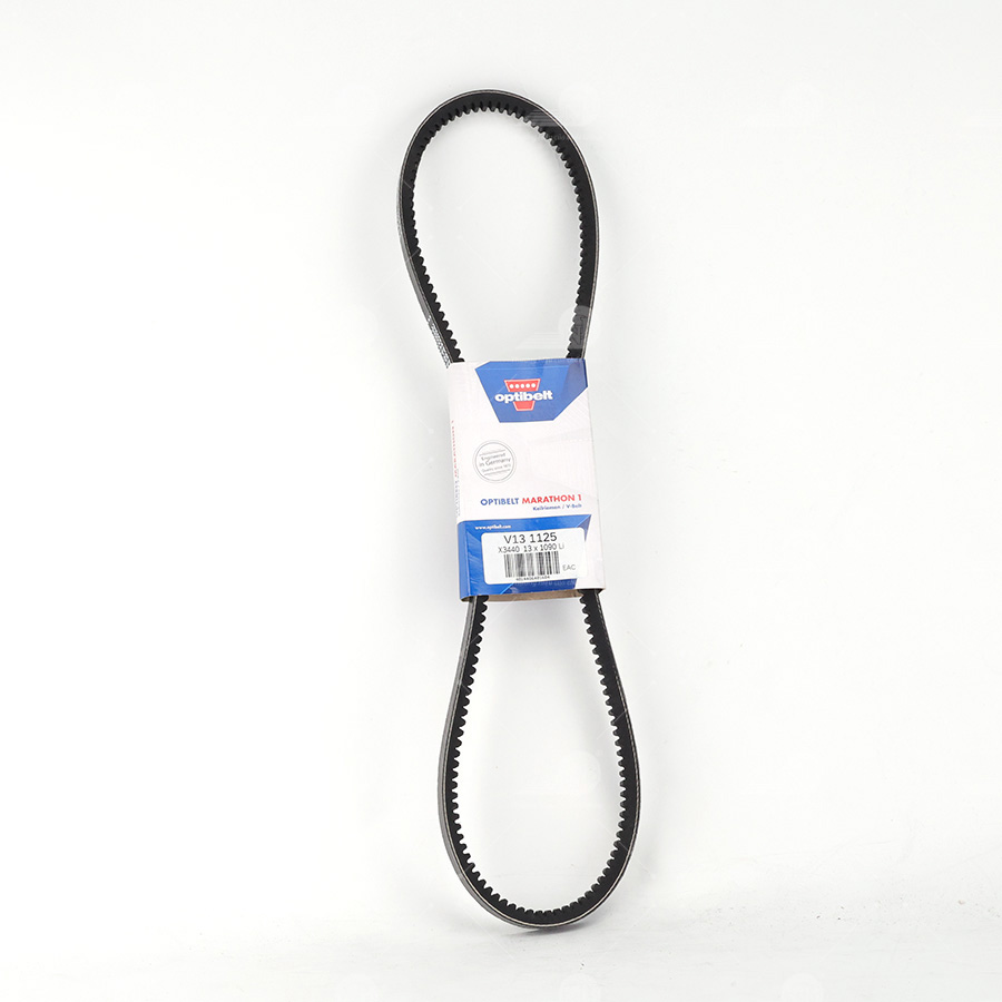 Optibelt A44 - V13x1125 Dây curoa thang