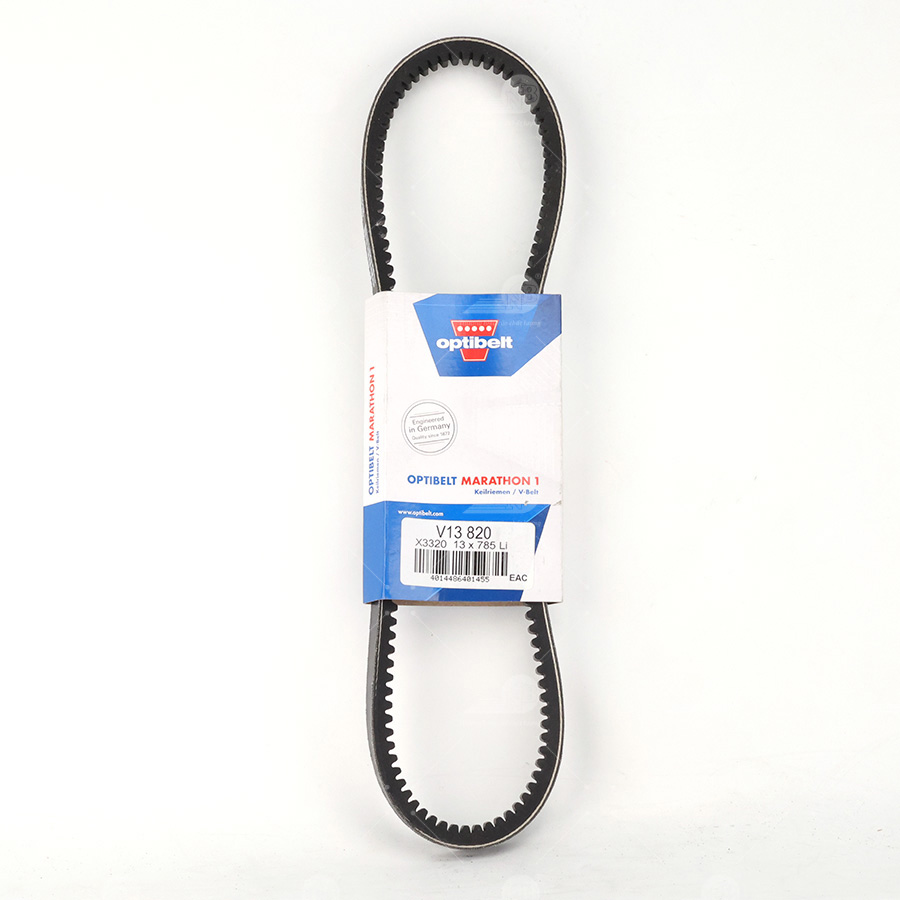 Optibelt A32 - V13x820 Dây curoa thang