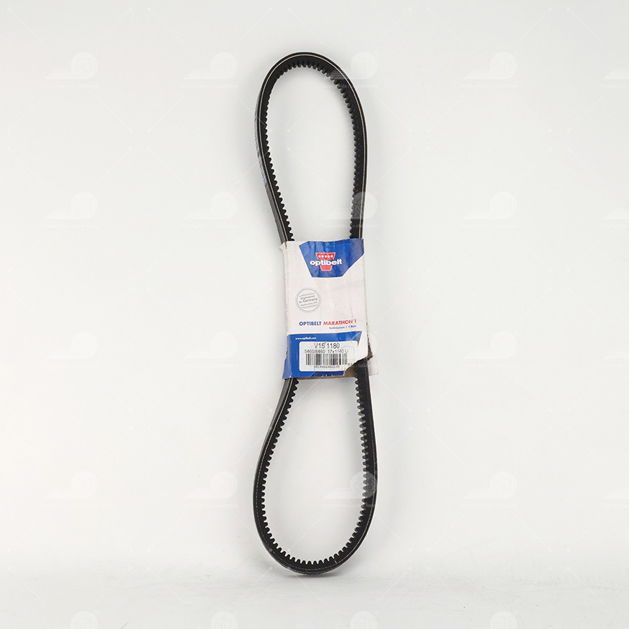 Optibelt B46 - V15x1180 Dây curoa thang