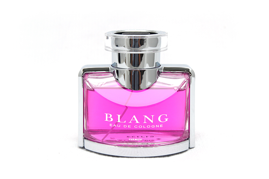 Dầu thơm Carmate BLANG LS ANGEL L34 MUSK 125ml hồng