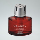 Dầu thơm khử mùi AITELI Grandy DA-099 Đỏ (138ml) 玉兰花-Magnolia