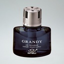 Dầu thơm khử mùi AITELI Grandy DA-100 đen (138ml) 酸檸檬-S/lemon