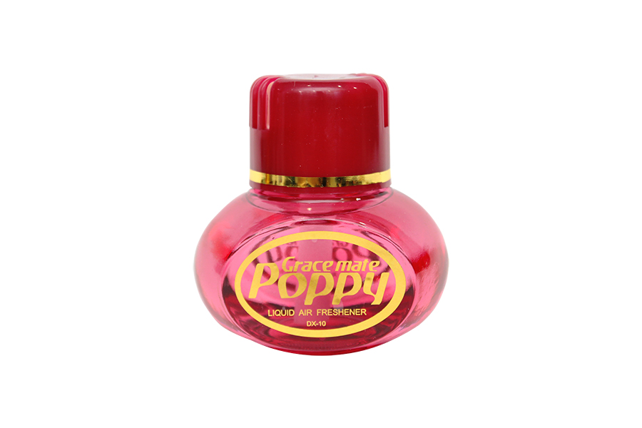 AIR FRESHENER DX-1004 150ml Strawberry