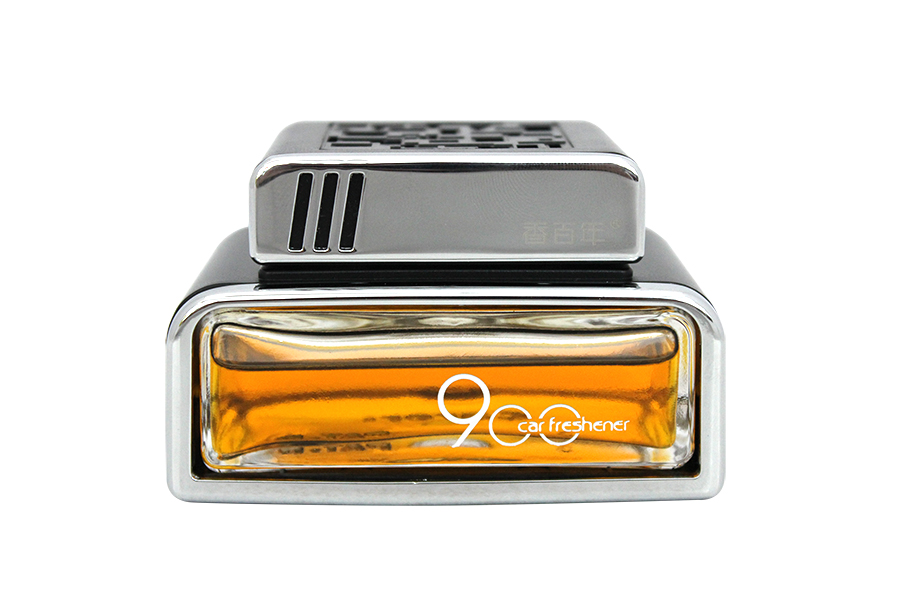 Dầu thơm khử mùi CARORI 900 Z-1092  熱情 Fiery 35ml cam