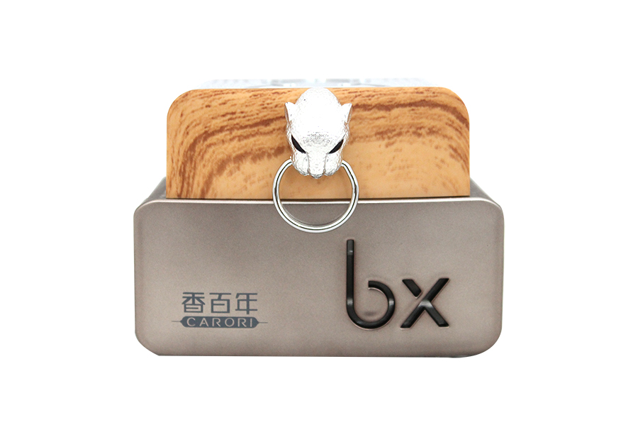 AIR FRESHENER Z-2363  White Musk 60ml