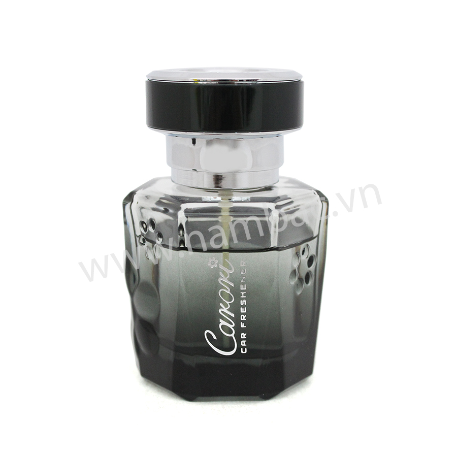 AIR FRESHENER Z-1731 Musk Noir 65ml