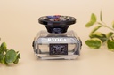 Dầu thơm pha lê cao cấp AITELI ROYGA  110ml ROA1023-Subtle Fragrance Đen
