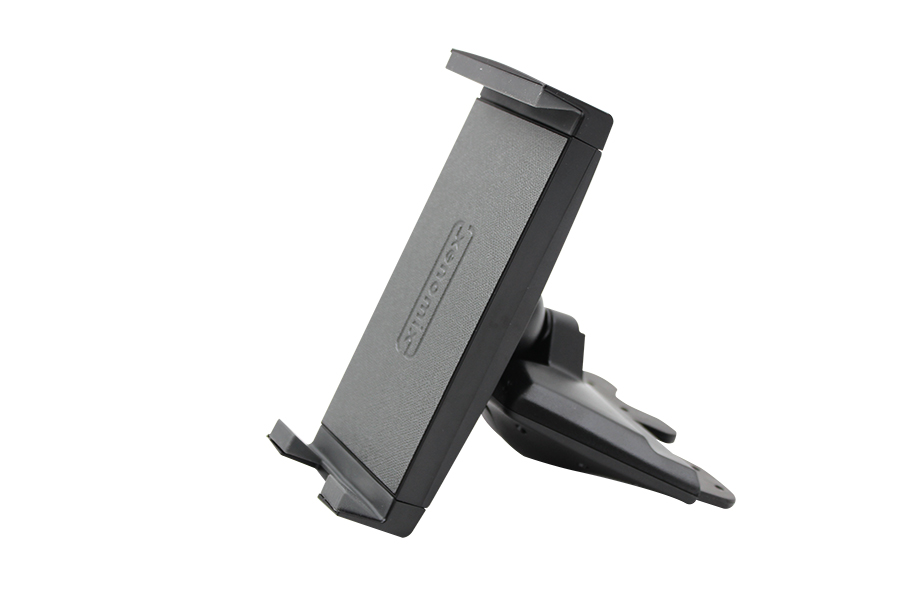 Giá đỡ máy tính bảng ( kẹp khe CD, xoay 1 đầu ) SHG-GC1000T (115-190mm) Xenomix