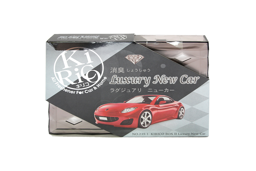 AIR FRESHENER NO.239-1 160g New Car 
