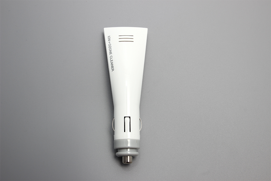 Lọc khí khử mùi có đèn AIR-Q NO-Q33-1白 trắng