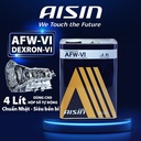 AISIN AFW-VI